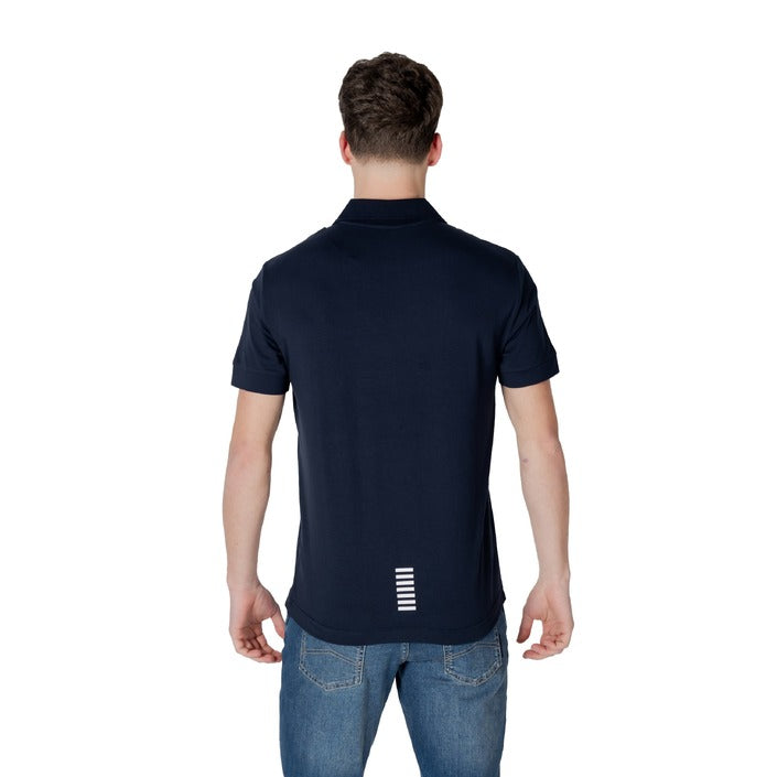 Ea7 Herren Polo