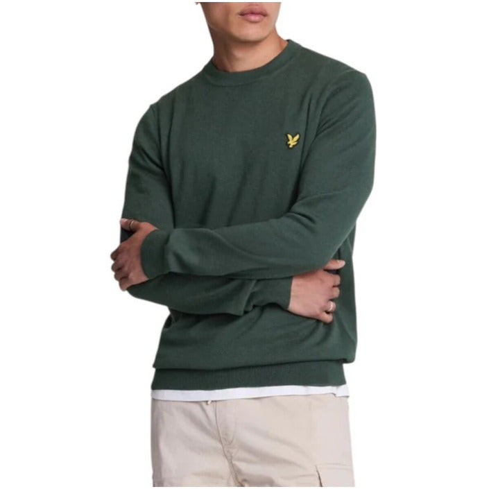 Lyle & Scott Men Knitwear