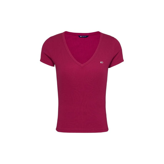 Tommy Hilfiger Jeans Women T-Shirt