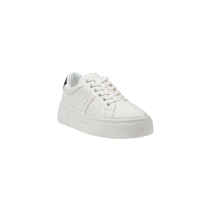 Armani Exchange,  Women Sneakers