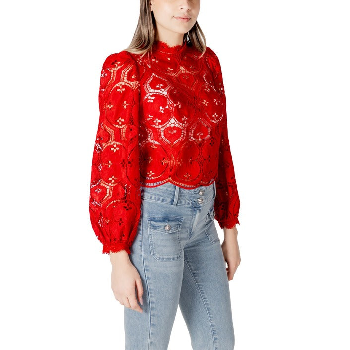 Morgan De Toi  Women Blouse