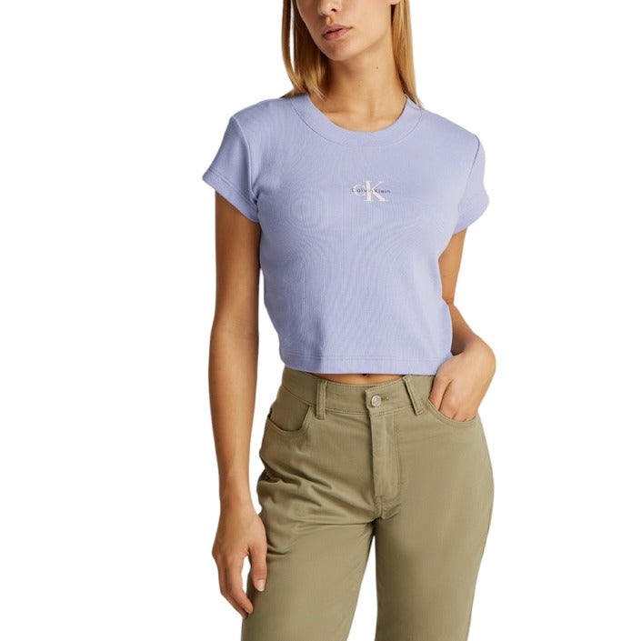 Calvin Klein Jeans Women T-Shirt