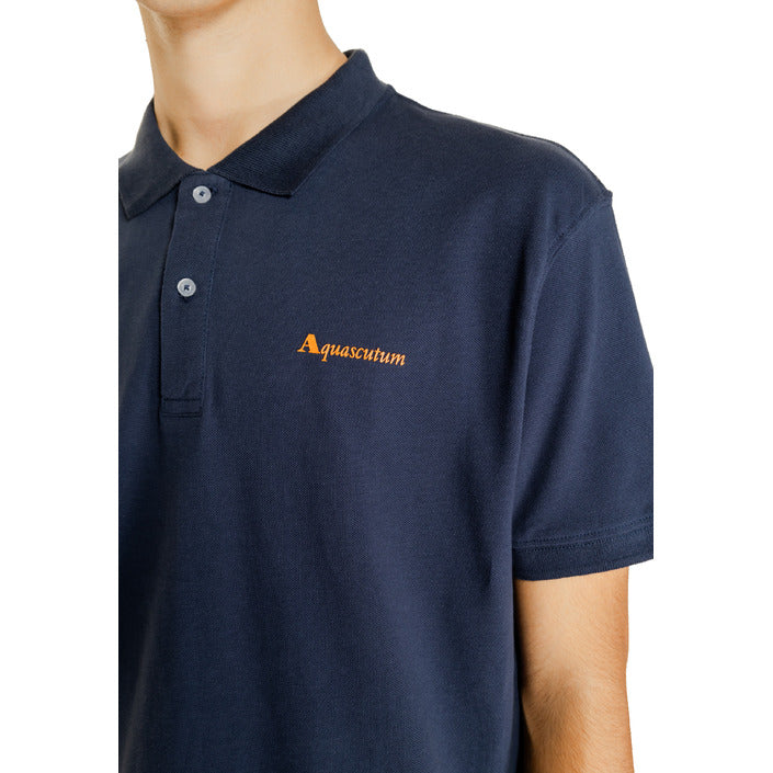 Aquascutum Men Polo