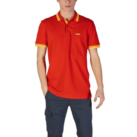 Boss Herren Polo