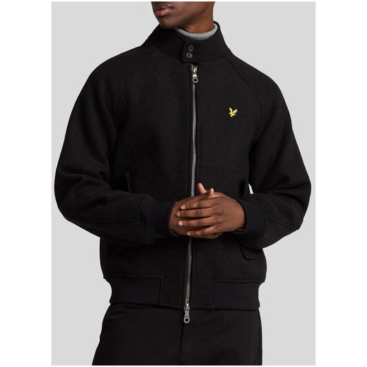 Lyle & Scott Men Blazer