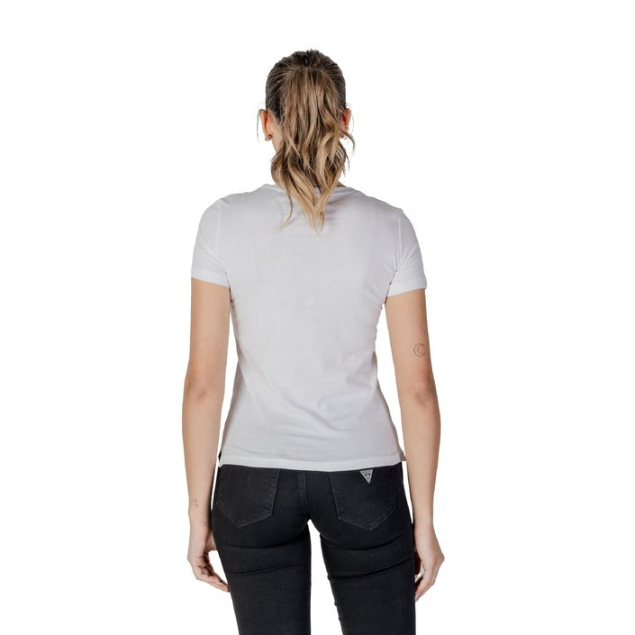 Guess  Women T-Shirt