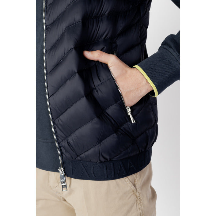 Armani Exchange Men Gilet