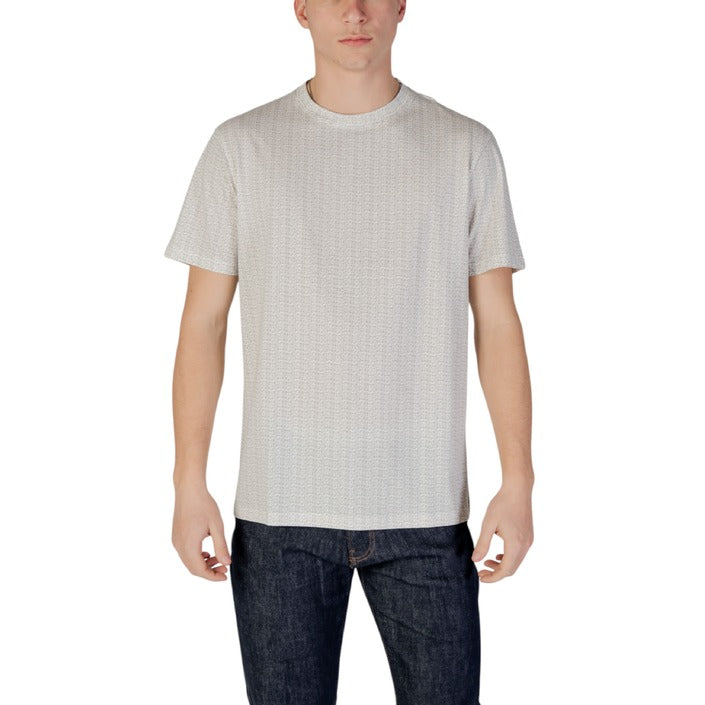 Armani Exchange Men T-Shirt