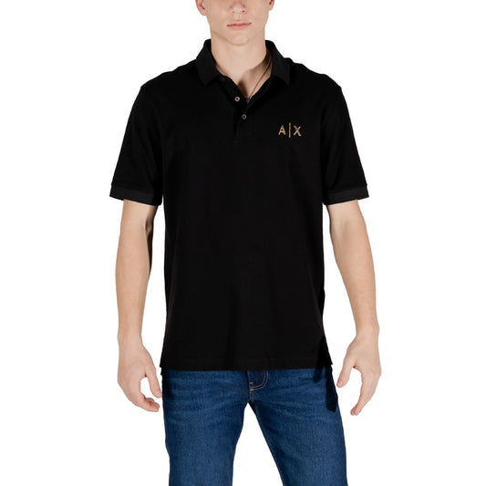 Armani Exchange Men Polo