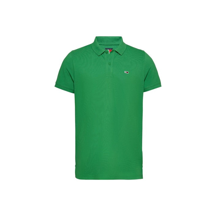 Tommy Hilfiger Jeans Men Polo