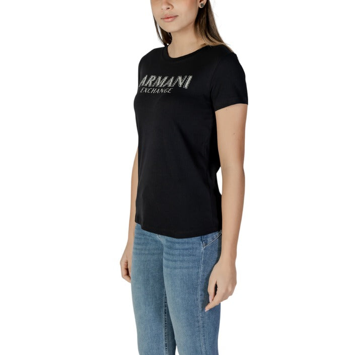 Armani Exchange Damen T-Shirt