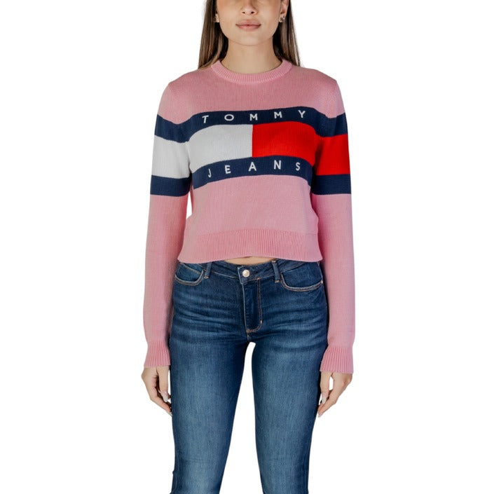 Tommy Hilfiger Jeans Women Knitwear