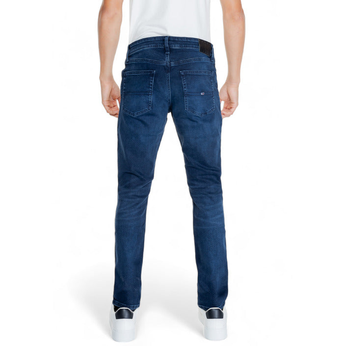 Tommy Hilfiger Herren Jeans