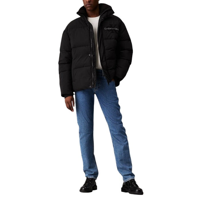 Calvin Klein Jeans Men Jacket