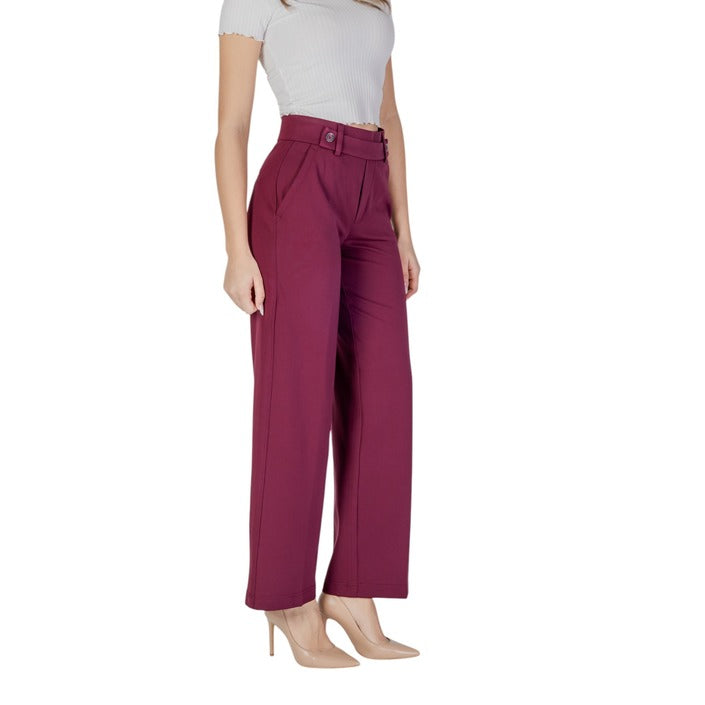 Street One Women Trousers