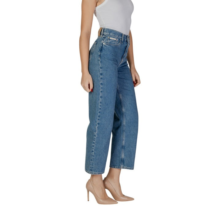 Calvin Klein Jeans Women Jeans