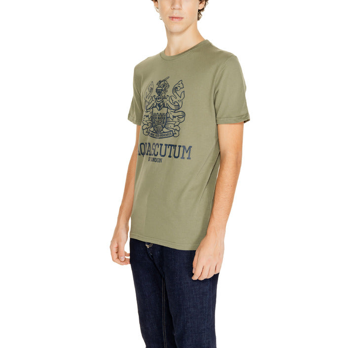 Aquascutum  Women T-Shirt