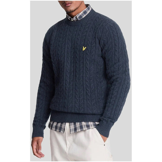 Lyle & Scott Men Knitwear