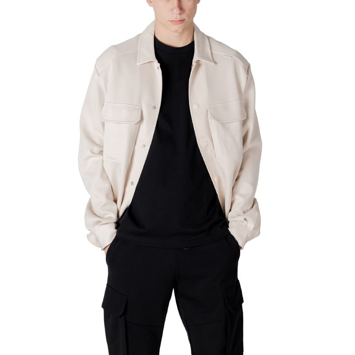 Antony Morato Men Jacket