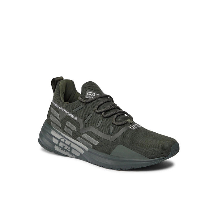 Ea7 Herren Sneaker