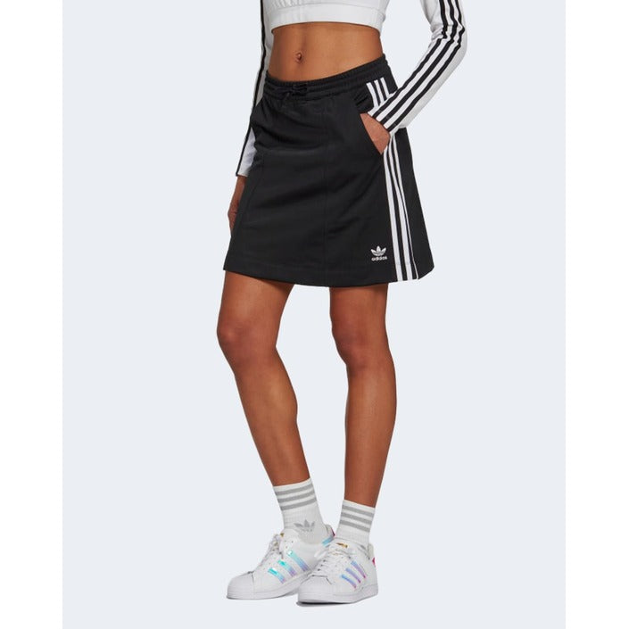 Adidas Damen Rock