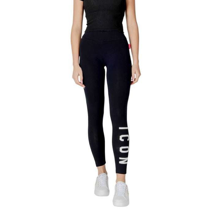 Icon  Women Leggings