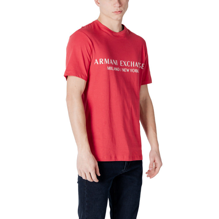 Armani Exchange Men T-Shirt