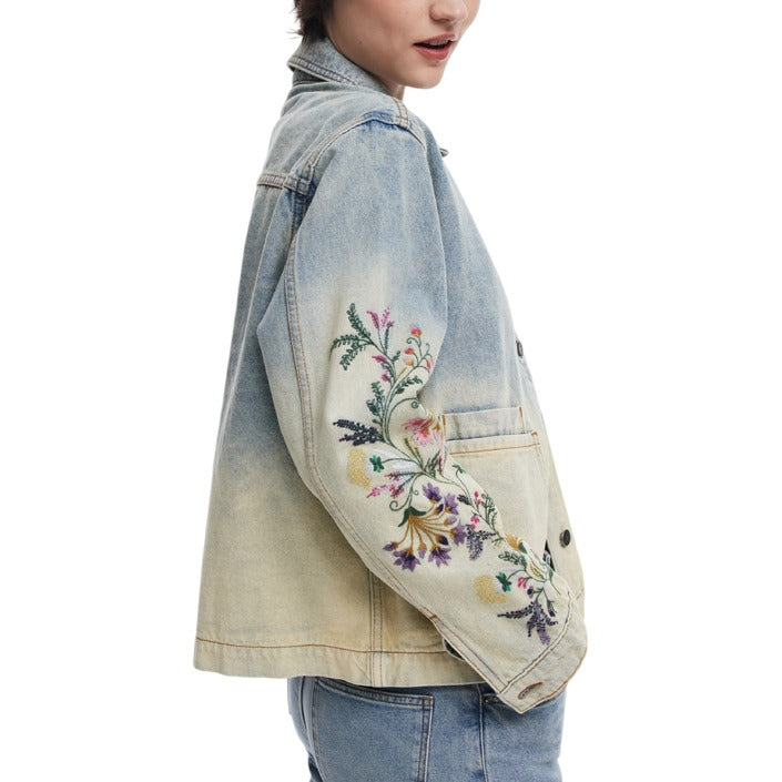 Desigual  Women Jacket