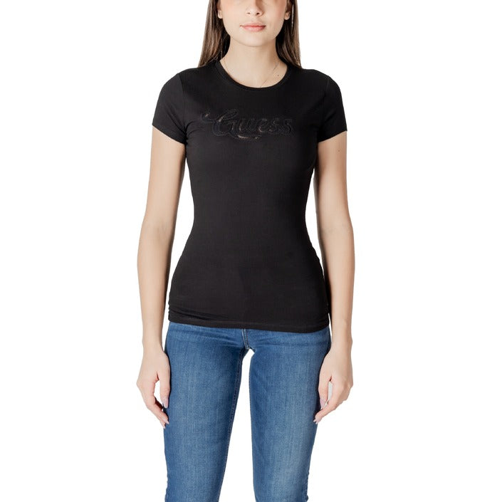 Guess  Women T-Shirt