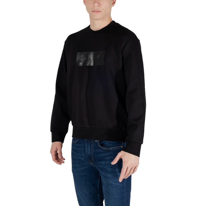 Armani Exchange Men Sweatshirts