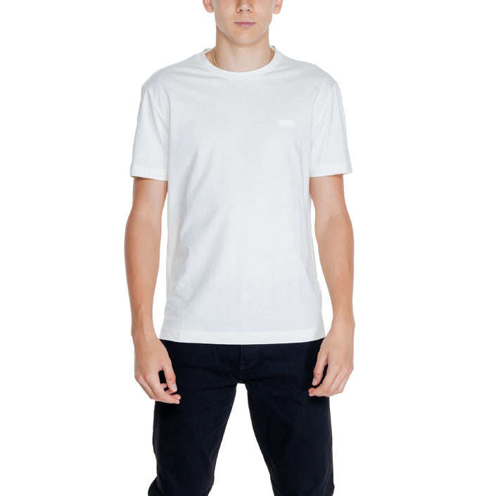 Calvin Klein Men T-Shirt