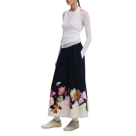 Desigual  Women Skirt