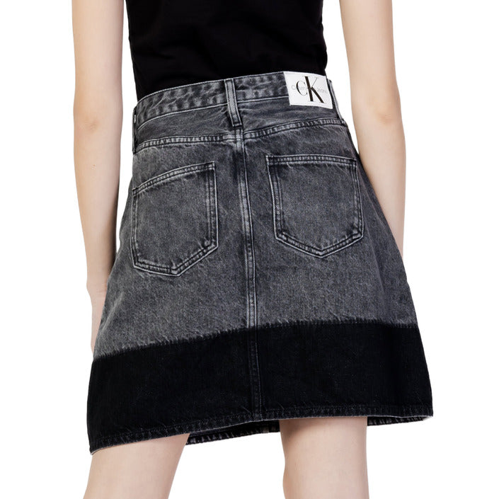 Calvin Klein Jeans Women Skirt