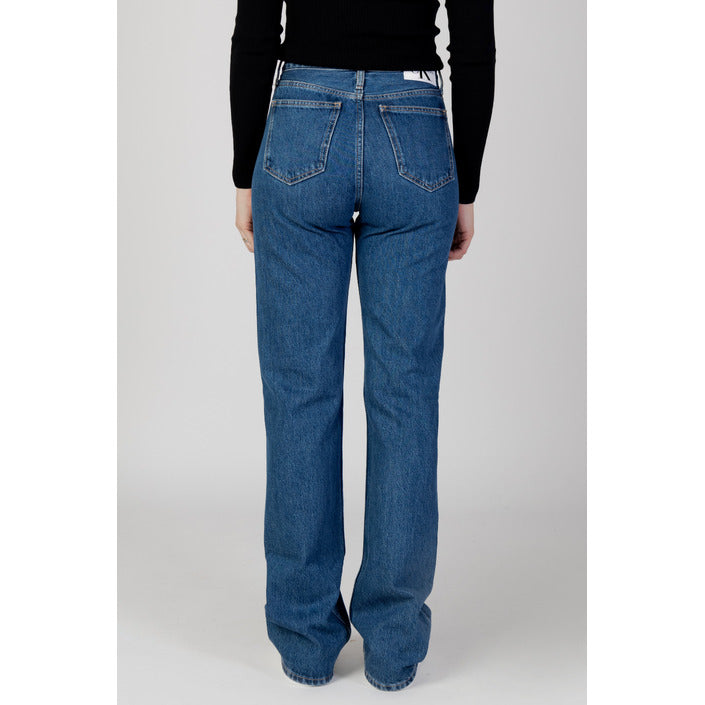 Calvin Klein Jeans Women Jeans