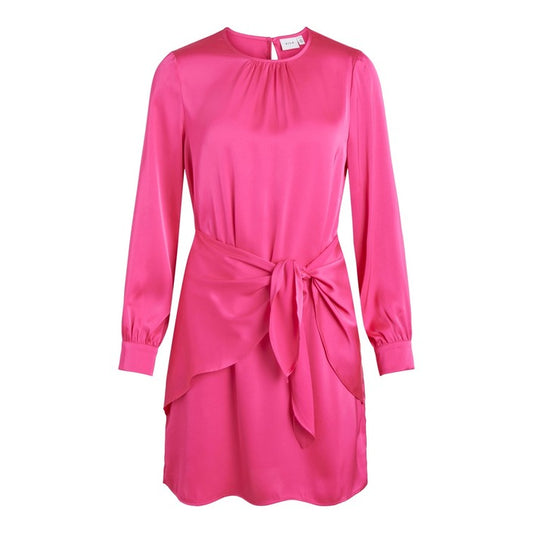 Vila Clothes  Women Dress