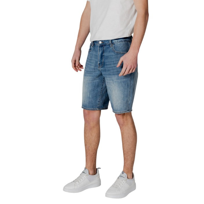 Armani Exchange Herren Shorts