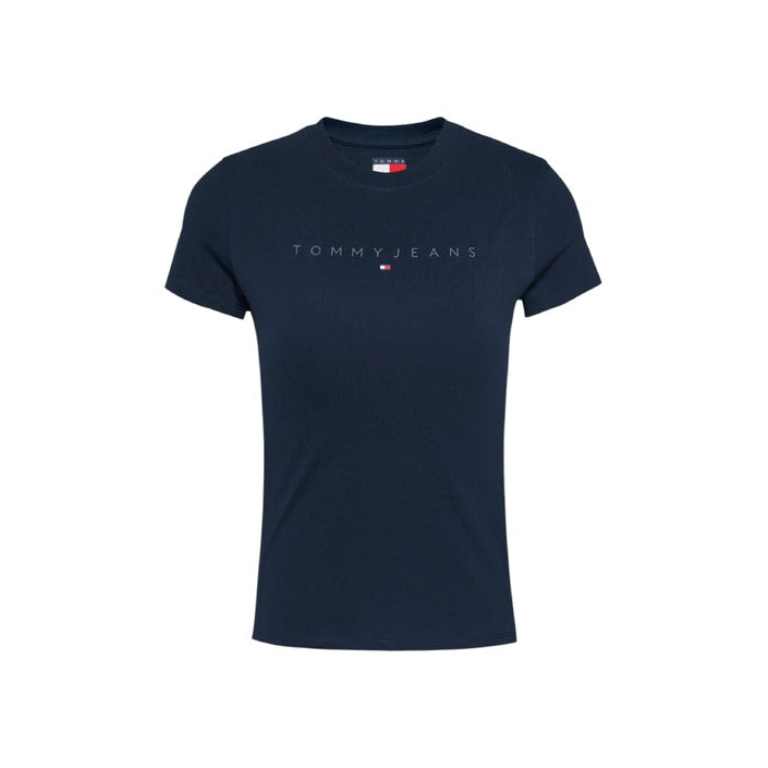 Tommy Hilfiger Jeans Damen T-Shirt