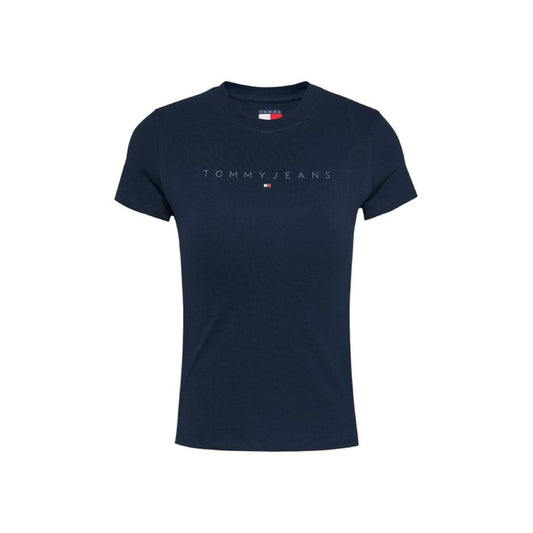 Tommy Hilfiger Jeans Women T-Shirt