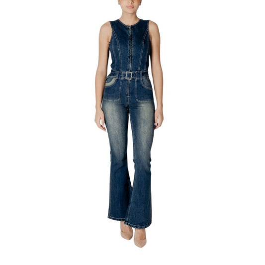 Desigual  Women Jumpsuit