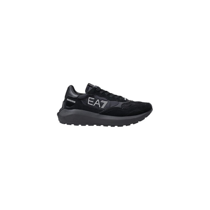 Ea7 Men Sneakers