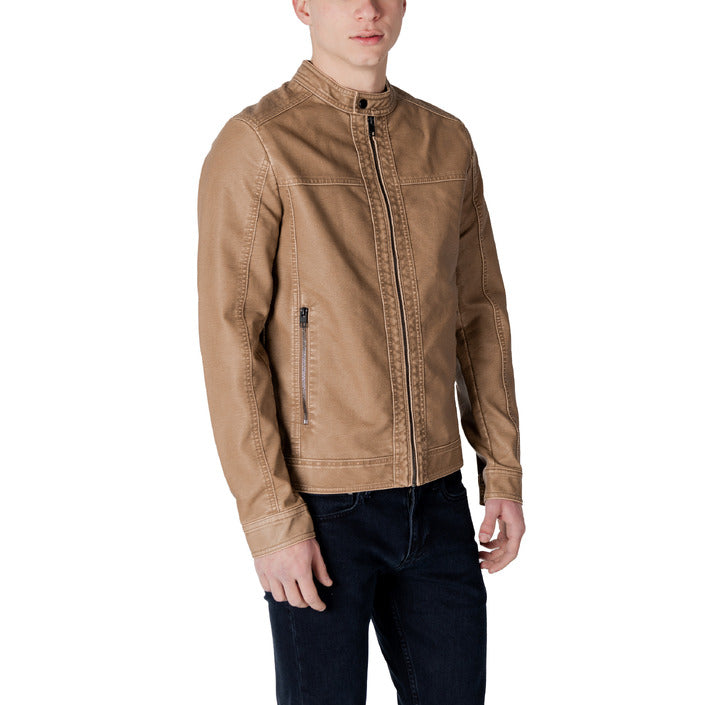 Jack & Jones Men Jacket