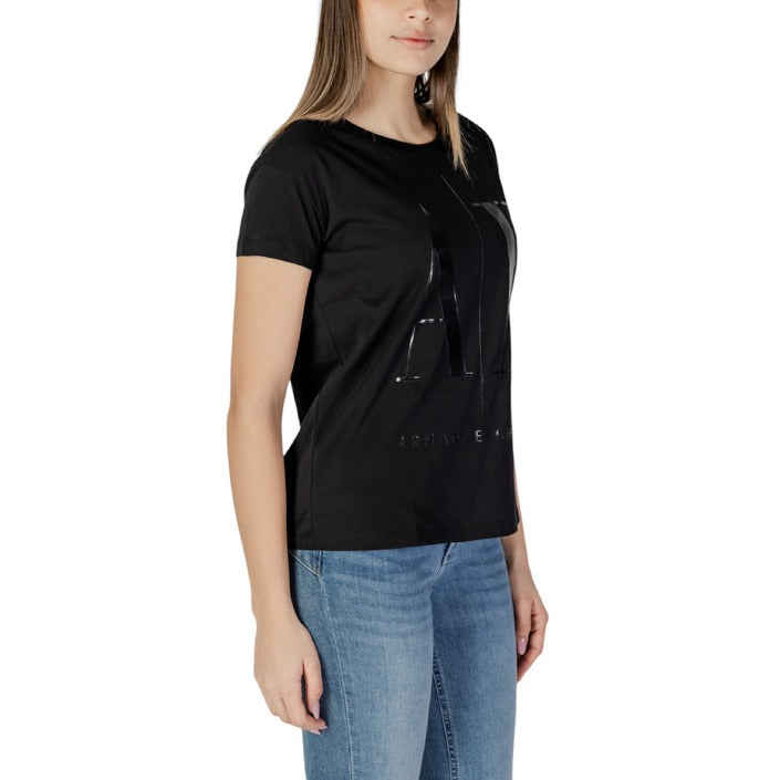 Armani Exchange Damen T-Shirt