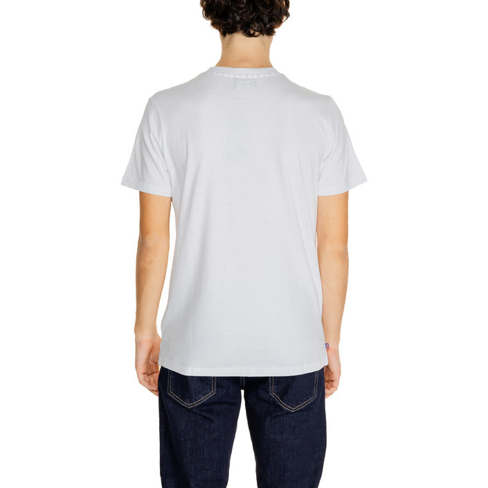 Aquascutum Men T-Shirt