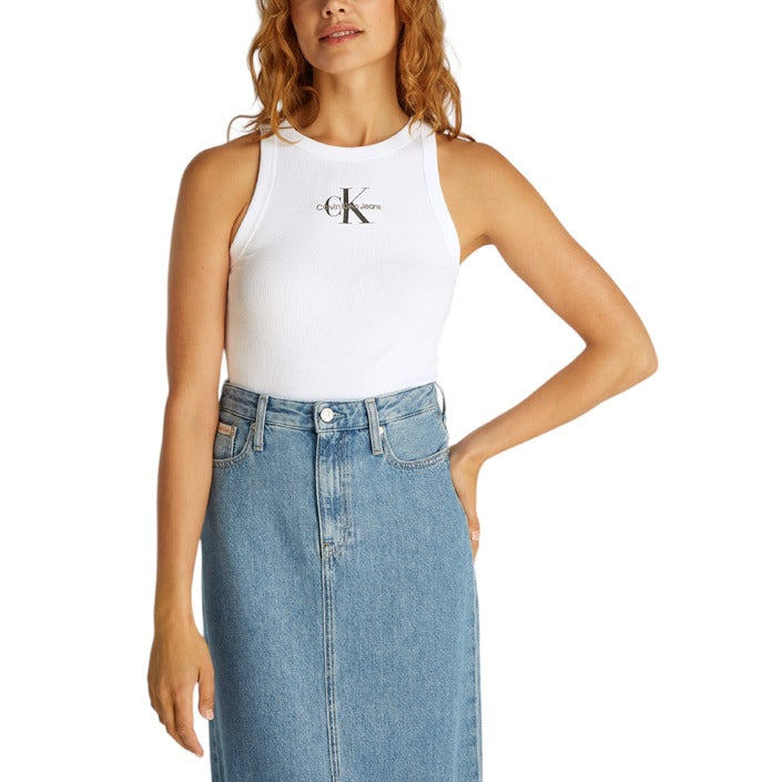 Calvin Klein Jeans Women Undershirt