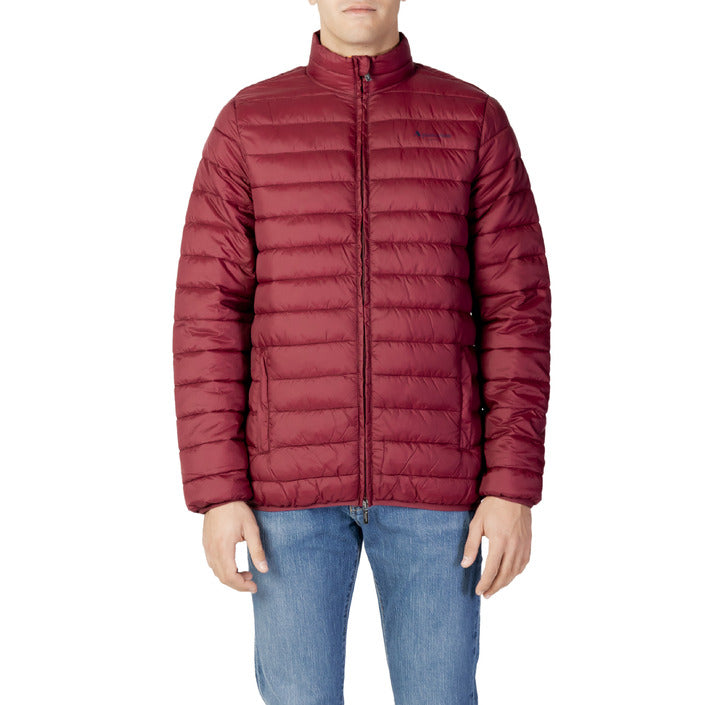 Aquascutum Men Jacket