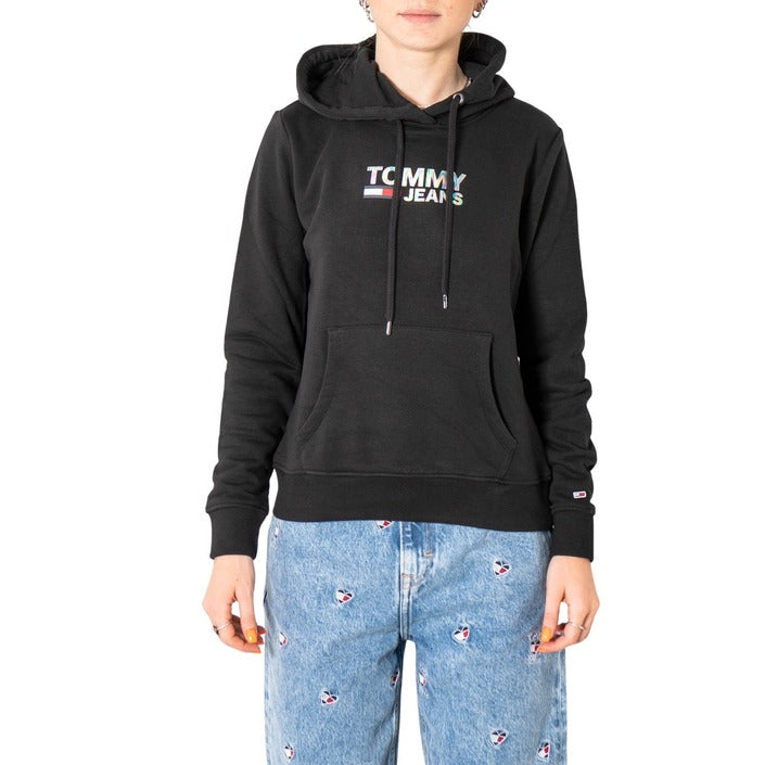 Tommy Hilfiger Jeans Women Sweatshirts