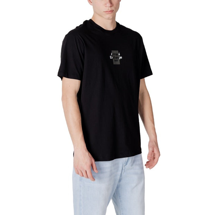 Armani Exchange Men T-Shirt