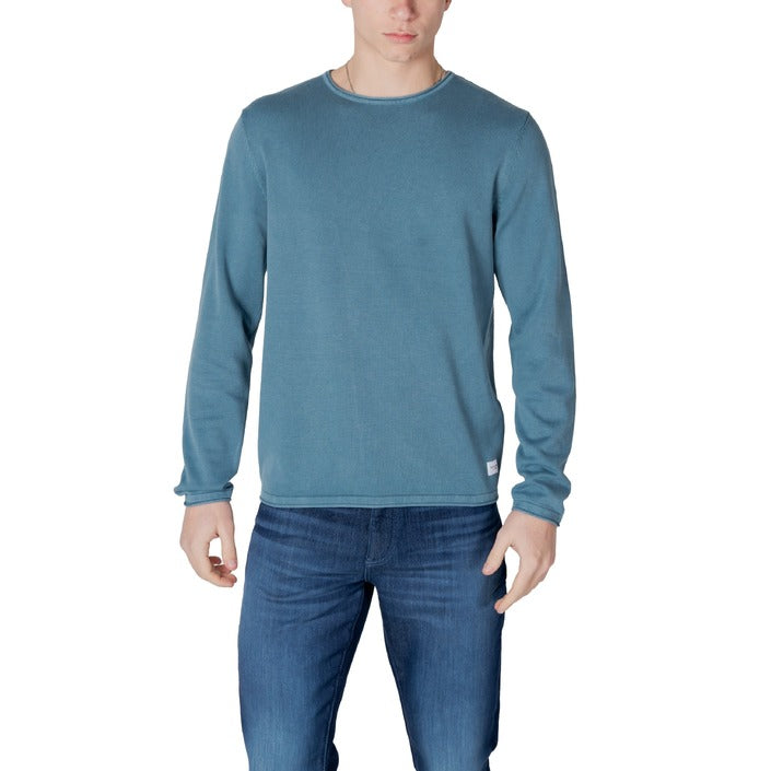 Jack & Jones Men Knitwear