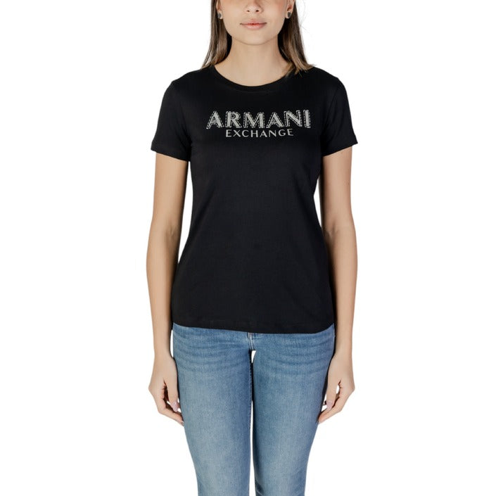 Armani Exchange Damen T-Shirt