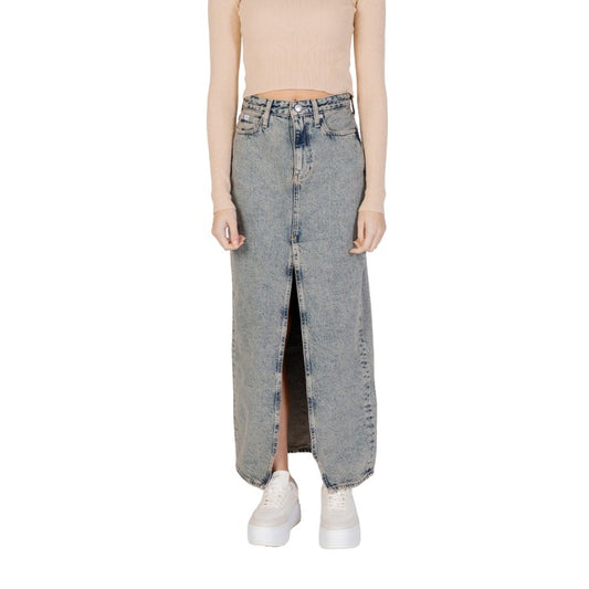 Calvin Klein Jeans Women Skirt